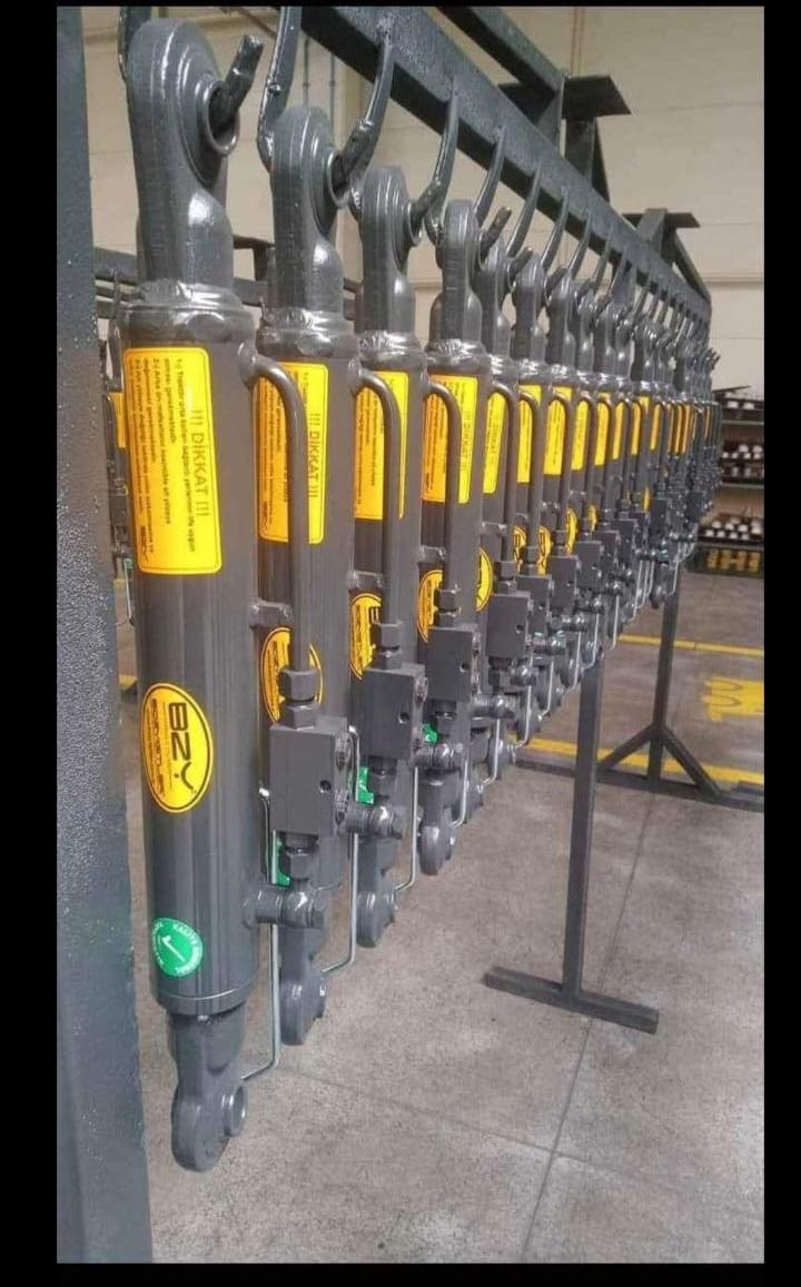 Çakıcıoğlu Tarım Aletleri